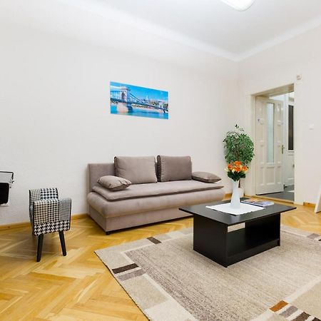 K17 Kinizsi Apartment 布达佩斯 外观 照片